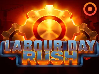 Labour Day Rush thumbnail