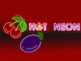 Hot Neon thumbnail