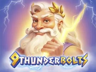 9 Thunderbolts thumbnail