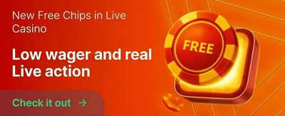 Massive Jackpots Await You