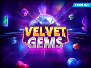 Velvet Gems thumbnail