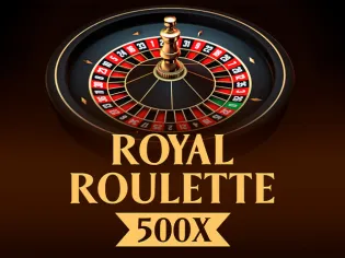 Royal Roulette 500X thumbnail