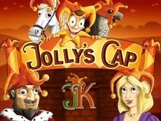 Jolly's Cap thumbnail