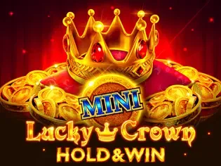 Lucky Crown Hold And Win thumbnail