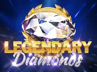 Legendary Diamonds thumbnail