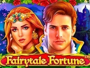 Fairytale Fortune thumbnail