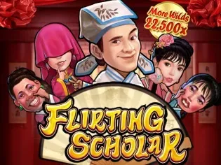 Flirting Scholar thumbnail