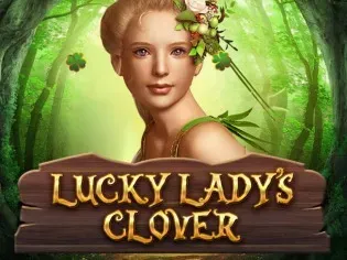 Lucky Lady's Clover thumbnail