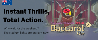 Claim Your Welcome Bonus