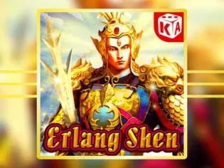 Erlang Shen thumbnail