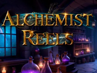 Alchemist Reels thumbnail