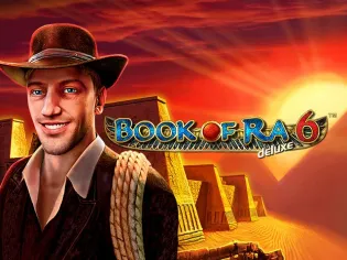 Book of Ra deluxe 6 thumbnail