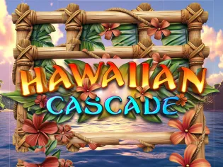 Hawaiian Cascade thumbnail