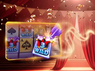 Magic Ace WILD LOCK thumbnail