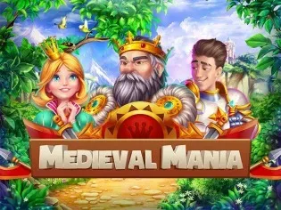 Medieval Mania thumbnail