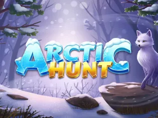 Arctic Hunt thumbnail