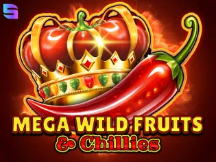Mega Wild Fruits & Chillies thumbnail