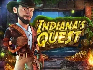 Indiana's Quest thumbnail