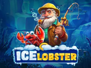 Ice Lobster thumbnail