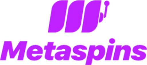 MetaSpins Logo